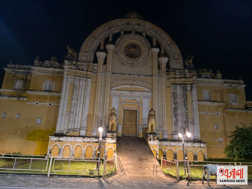 ‘କୋଇଲା ନଗରୀ’ ତାଳଚେର: ସମୃଦ୍ଧ ଇତିହାସ ପଛରେ ହଜିଛି ସୌନ୍ଦର୍ଯ୍ୟ, ବିକାଶ ଓ ମୌଳିକ ସ୍ୱାସ୍ଥ୍ୟସେବା – ସମୀକ୍ଷା ଖବର