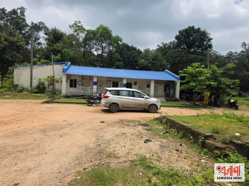 ତାଳଚେର: ବିନା ପୂର୍ବ ସୂଚନାରେ ଘଣ୍ଟା ଘଣ୍ଟା ବିଦ୍ୟୁତ୍ କାଟ, ଟାଟା ପାୱାରର ଅବହେଳାକୁ ନେଇ ୨୧ ନମ୍ବର ୱାର୍ଡବାସୀଙ୍କ ମଧ୍ୟରେ ତୀବ୍ର ଆକ୍ରୋଶ – ସମୀକ୍ଷା ଖବର