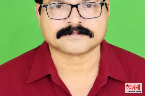 ହିନ୍ଦ ମଜୁଦୁର ସଭାର ରାଜ୍ୟ ସମ୍ପାଦକ ହେଲେ ଜ୍ଞାନ ରଞ୍ଜନ ଦାସ – ସମୀକ୍ଷା ଖବର