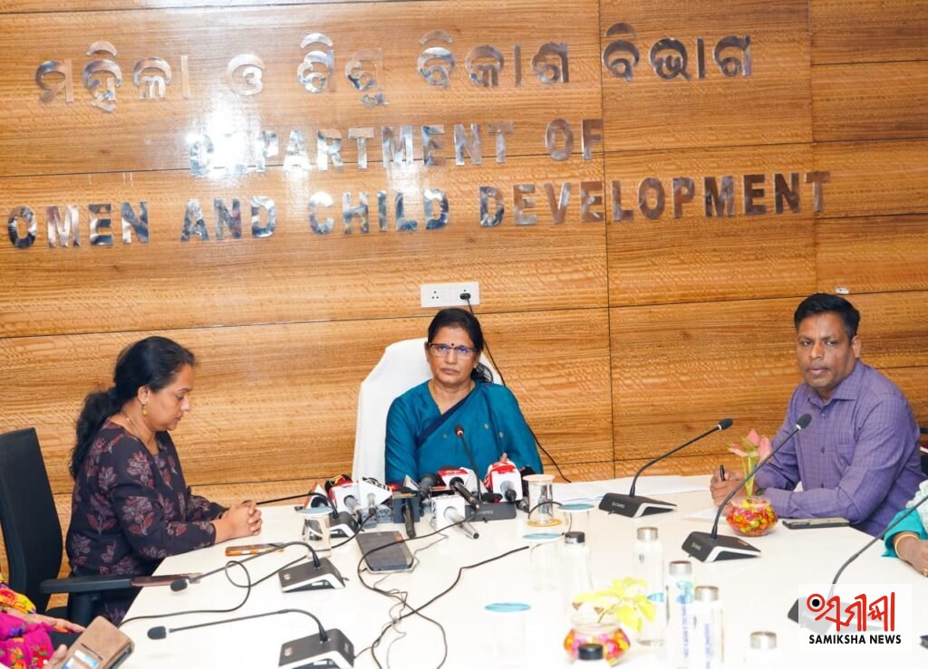 ସୁଭଦ୍ରା ଯୋଜନାର ୨ ବର୍ଷ ପୂର୍ତ୍ତି – ସମୀକ୍ଷା ଖବର