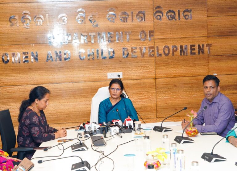ସୁଭଦ୍ରା ଯୋଜନାର ୨ ବର୍ଷ ପୂର୍ତ୍ତି