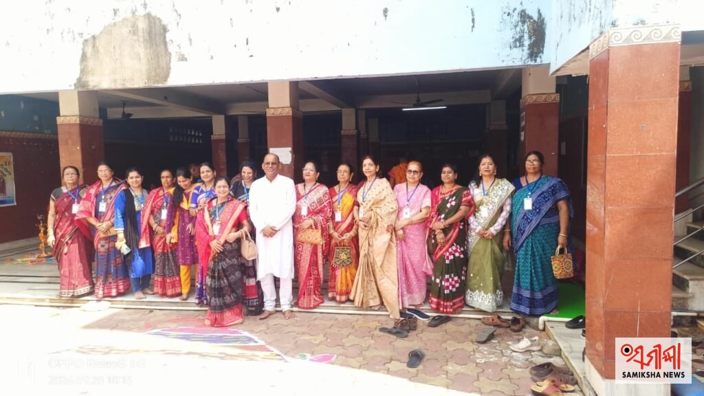 ପାରାଦୀପ:ମାଗଣା ସ୍ୱାସ୍ଥ୍ୟସେବା ଶିବିର ଆୟୋଜନ – ସମୀକ୍ଷା ଖବର