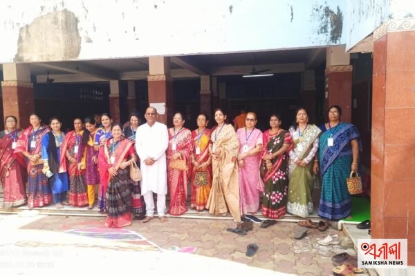 ପାରାଦୀପ:ମାଗଣା ସ୍ୱାସ୍ଥ୍ୟସେବା ଶିବିର ଆୟୋଜନ – ସମୀକ୍ଷା ଖବର