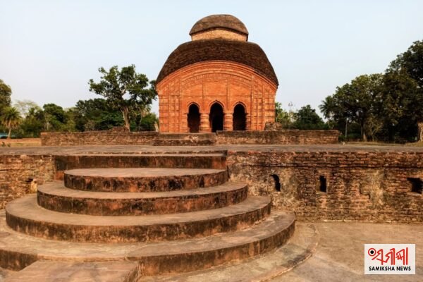 ହରିପୁର ଗଡ଼କୁ ଉତ୍ତମ ପର୍ଯ୍ୟଟନ ସ୍ଥଳୀ କରାଯାଉ ଦାବିରେ ୧୮କୋଟି – ସମୀକ୍ଷା ଖବର