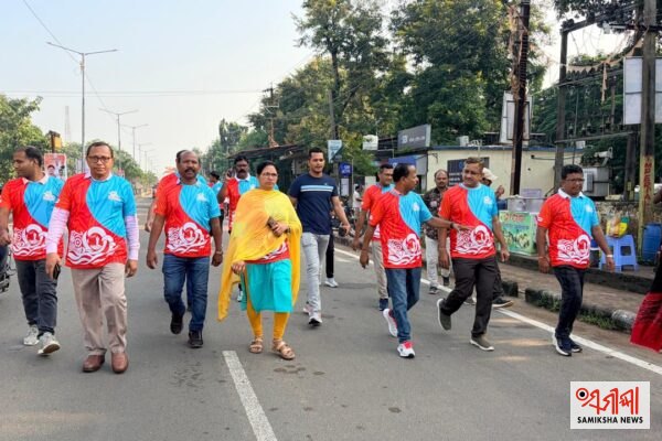 ବିଶ୍ୱ ପର୍ଯ୍ୟଟନ ଦିବସ ଉପଲକ୍ଷେ ନୂଆପଡ଼ାରେ ଜିଲ୍ଲାସ୍ତରୀୟ ସଚେତନତା ମାରାଥନ୍ – ସମୀକ୍ଷା ଖବର