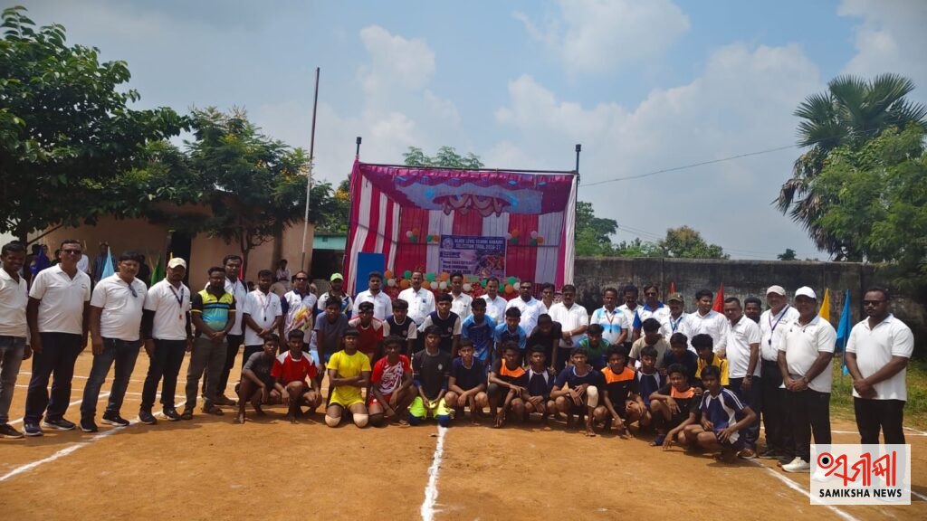 କଳାହାଣ୍ଡିରେ ଗଡ଼ିଲା ଟିପିଡବ୍ଲୁଓଡିଏଲ୍‌ର ‘ସୋଲାର ରଥ’ – ସମୀକ୍ଷା ଖବର