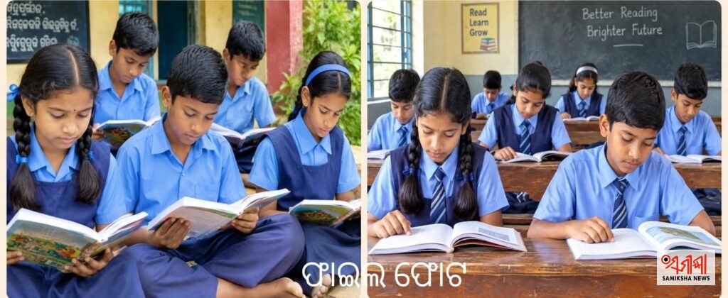 ଆଲୁଅ ଆଶାରେ ଅନ୍ଧାର, ବିନା ବିଜୁଳିରେ ବିଦ୍ୟାର୍ଥୀ – ସମୀକ୍ଷା ଖବର