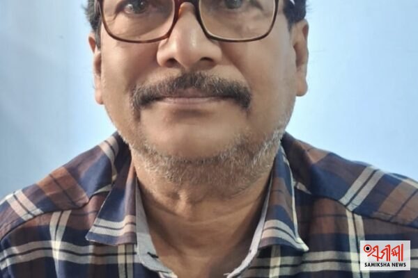 ବେଆଇନ ଆୟରେ ସମ୍ପତ୍ତି ଠୁଳ ଅଭିଯୋଗ: AEE ଶିଶିର କୁମାର ଦାଶ ଗିରଫ – ସମୀକ୍ଷା ଖବର