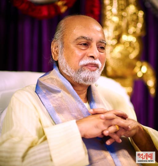 ଦକ୍ଷିଣ ଭାରତର ପ୍ରସିଦ୍ଧ ଆଧ୍ୟାତ୍ମିକ ଗୁରୁ ତଥା ବିଶ୍ୱରେ ମୁକ୍ତି ଅବତାର ନାମରେ ପରିଚିତ ଶ୍ରୀ ଭଗବାନଙ୍କ ମହାସମାଧି – ସମୀକ୍ଷା ଖବର