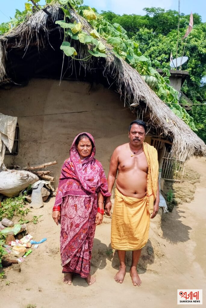 ବାଲିକୁଦା:5ପ୍ରାଣୀ, ଘର ଗୋଟିଏ , କେବେ ମିଳିବ ଘର – ସମୀକ୍ଷା ଖବର