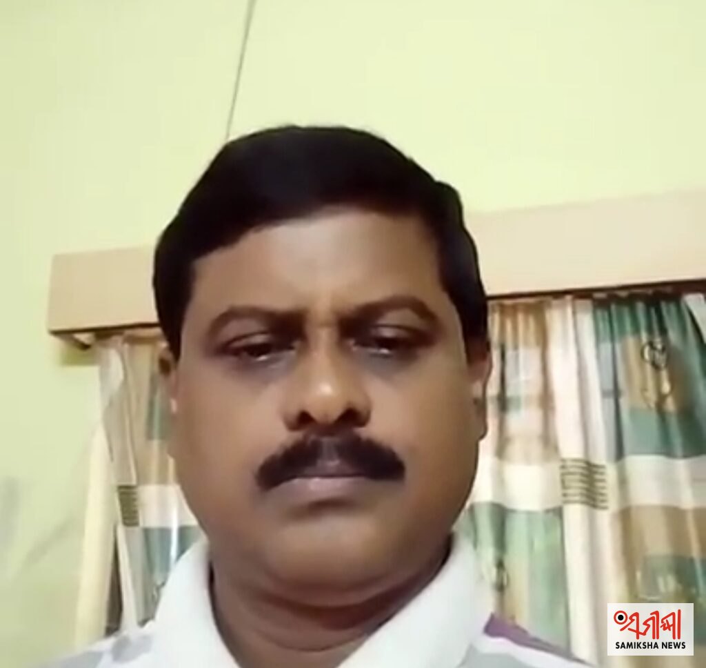 ଆୟ ବହିର୍ଭୂତ ସମ୍ପତ୍ତି ଠୁଳ ଅଭିଯୋଗରେ ଭିଜିଲାନ୍ସ ଚଢାଉ – ସମୀକ୍ଷା ଖବର
