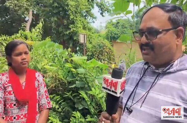 ଦାରିଦ୍ର୍ୟ ଛଡ଼ାଇ ନେଲା ପାଠପଢ଼ାର ସ୍ୱପ୍ନ – ସମୀକ୍ଷା ଖବର