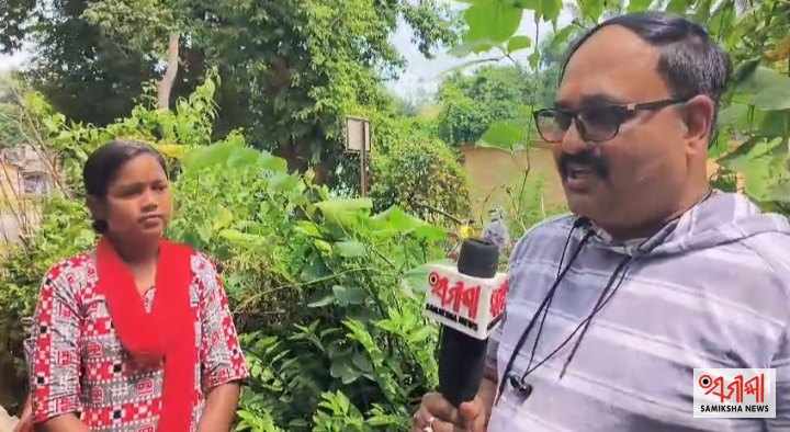 ଦାରିଦ୍ର୍ୟ ଛଡ଼ାଇ ନେଲା ପାଠପଢ଼ାର ସ୍ୱପ୍ନ – ସମୀକ୍ଷା ଖବର