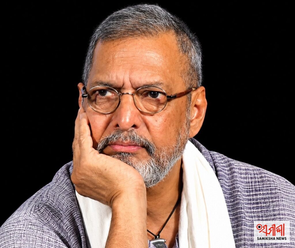 ଆରପାରିରେ ଅଭିନେତା ନାନା ପାଟେକର – ସମୀକ୍ଷା ଖବର
