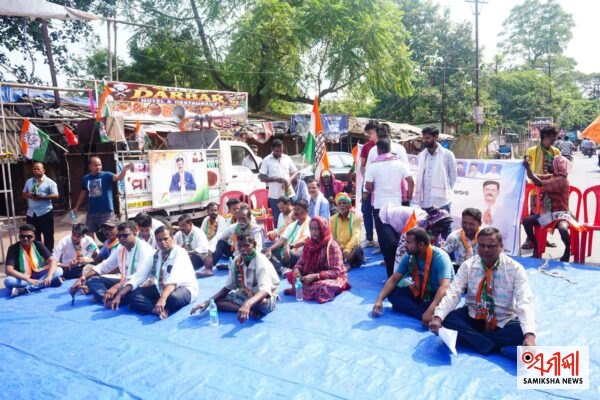 ସାଲେପୁରରେ ବନ୍ଦ୍ର ପ୍ରଭାବ – ସମୀକ୍ଷା ଖବର