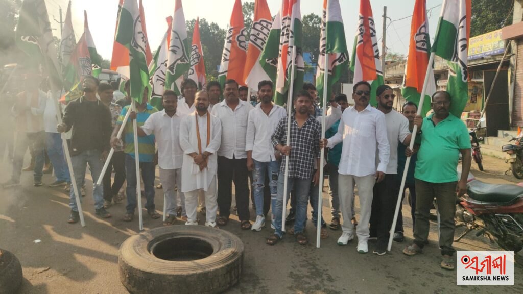 ଇଣ୍ଡିଆ ମେଣ୍ଟର ବନ୍ଦ ଡାକରାରେ ଫୁଲବାଣୀ ଅଚଳ – ସମୀକ୍ଷା ଖବର