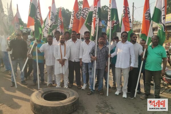ଇଣ୍ଡିଆ ମେଣ୍ଟର ବନ୍ଦ ଡାକରାରେ ଫୁଲବାଣୀ ଅଚଳ – ସମୀକ୍ଷା ଖବର