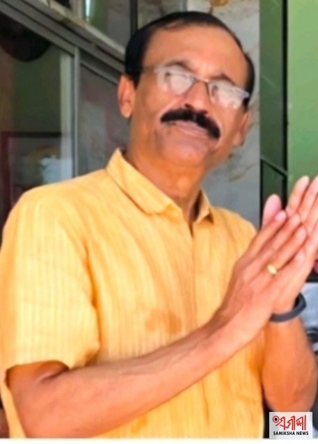 ସିବିଆଇ ପଞ୍ଝାରେ ନୂଆପଡା ଏକଲବ୍ୟ ବିଦ୍ୟାଳୟ ପ୍ରଧାନ ଶିକ୍ଷକ, ଲାଞ୍ଚ ନେବାବେଳେ ଧରା ପଡିଲେ – ସମୀକ୍ଷା ଖବର