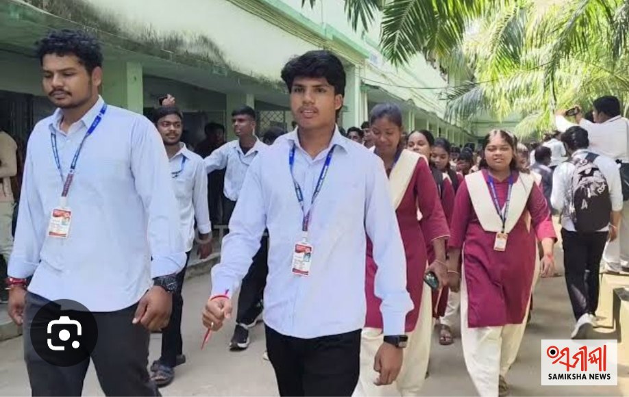 ବରଗଡ଼ ଜିଲ୍ଲା କଲେଜ ନିର୍ବାଚନ ବର୍ତ୍ତମାନ ଓ ଭବିଷ୍ୟତ – ସମୀକ୍ଷା ଖବର