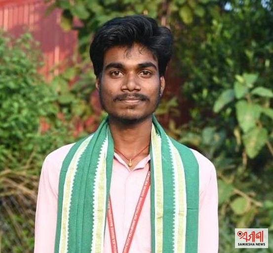 ପାଟଣା: ଆଞ୍ଚଳିକ ମହାବିଦ୍ୟାଳୟରେ ବିଜୁ ଛାତ୍ର ଜନତା ଦଳକୁ ୨ ପଦବୀ ଗଲା ବିଜେଡି ଓ ଏବିଭିପି ଛାତ୍ର ସଂଗଠନ ମଧ୍ୟରେ ସିଧା ଟକ୍କର – ସମୀକ୍ଷା ଖବର