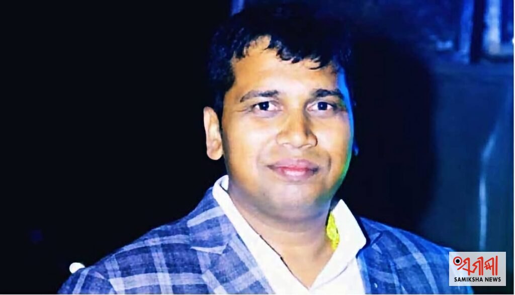ବିଜେଡି ନେତା ରାଜା ଚକ୍ରଙ୍କ ଅଡୁଆ ବଢ଼ିଲା: ୧.୨୨ କୋଟି ଟଙ୍କାର ଅଭିଯୋଗରେ EOWର ନୂଆ ମାମଲା – ସମୀକ୍ଷା ଖବର