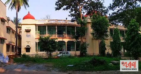 ସଂସ୍କୃତ ପାଠ୍ୟକ୍ରମ ପ୍ରତି ଛାତ୍ରଛାତ୍ରୀଙ୍କ ଆଗ୍ରହ କମୁଛି – ସମୀକ୍ଷା ଖବର
