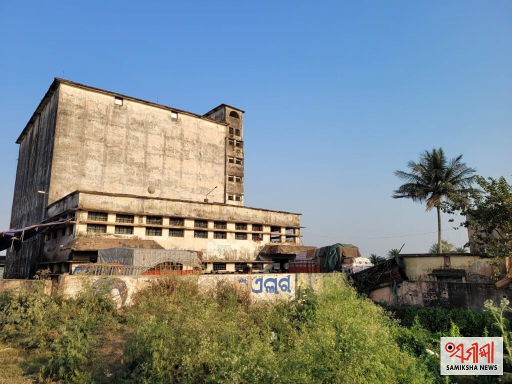 ଚାଷୀ ଓ ବ୍ୟବସାୟୀଙ୍କ ପାଇଁ ବାଧକ ସାଜୁଛି ସ୍ୱଳ୍ପ ଶୀତଳ ଭଣ୍ଡାର – ସମୀକ୍ଷା ଖବର