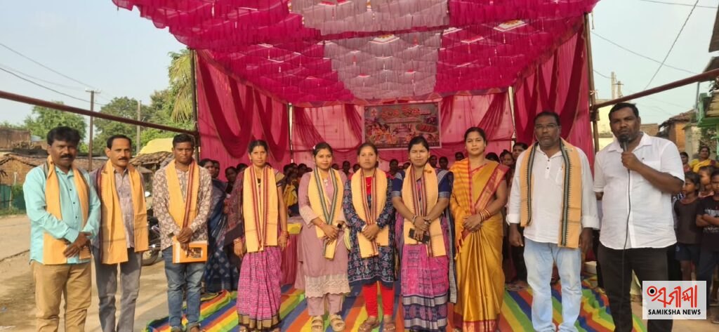 ୧୪ତମ ଟିହିଲି ଉତ୍ସବ ପୂର୍ବରୁ ମହିଳା ଓ ଯୁବକଙ୍କୁ ନେଇ ବିଭିନ୍ନ ପ୍ରତିଯୋଗିତା – ସମୀକ୍ଷା ଖବର