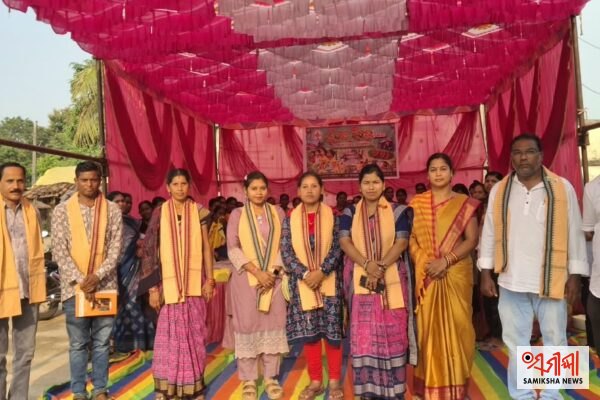 ୧୪ତମ ଟିହିଲି ଉତ୍ସବ ପୂର୍ବରୁ ମହିଳା ଓ ଯୁବକଙ୍କୁ ନେଇ ବିଭିନ୍ନ ପ୍ରତିଯୋଗିତା – ସମୀକ୍ଷା ଖବର