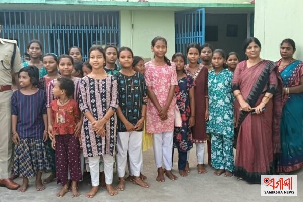 ଜନ ଅଭିଯୋଗ ଶୁଣାଣି ପରେ ଜିଲ୍ଲାପାଳ ଓ ଆରକ୍ଷୀ ଅଧିକ୍ଷକ ପରିଦର୍ଶନ କଲେ ଅନୁସୂଚିତ ଜାତି ଓ ଜନଜାତି ବିଦ୍ୟାଳୟ – ସମୀକ୍ଷା ଖବର