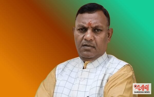ବ୍ରଜ ମୋହନ ରାମ ହେଲେ ଓଡ଼ିଶାର ନୂଆ ରାଜ୍ୟପାଳ – ସମୀକ୍ଷା ଖବର