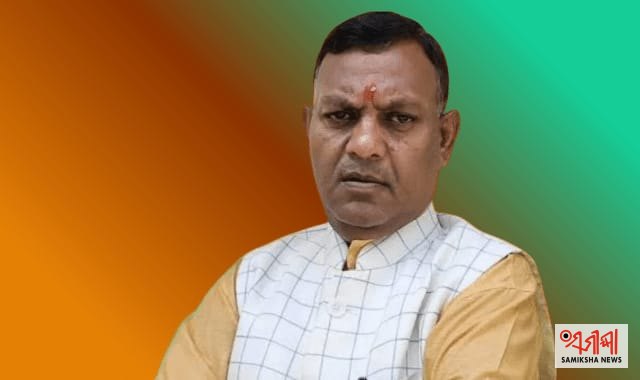 ବ୍ରଜ ମୋହନ ରାମ ହେଲେ ଓଡ଼ିଶାର ନୂଆ ରାଜ୍ୟପାଳ – ସମୀକ୍ଷା ଖବର