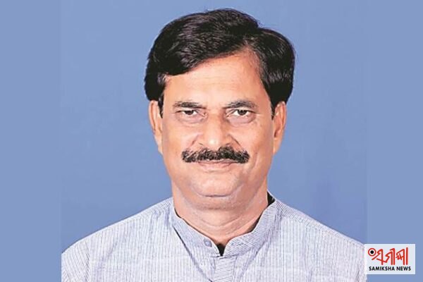 ନିମାପଡ଼ାରେ ବଢ଼ୁଛି ସମୀର ଦାସଙ୍କ କ୍ରେଜ୍, ରାଜନୈତିକ ମହଲରେ ବଢ଼ୁଛି ଚର୍ଚ୍ଚା – ସମୀକ୍ଷା ଖବର