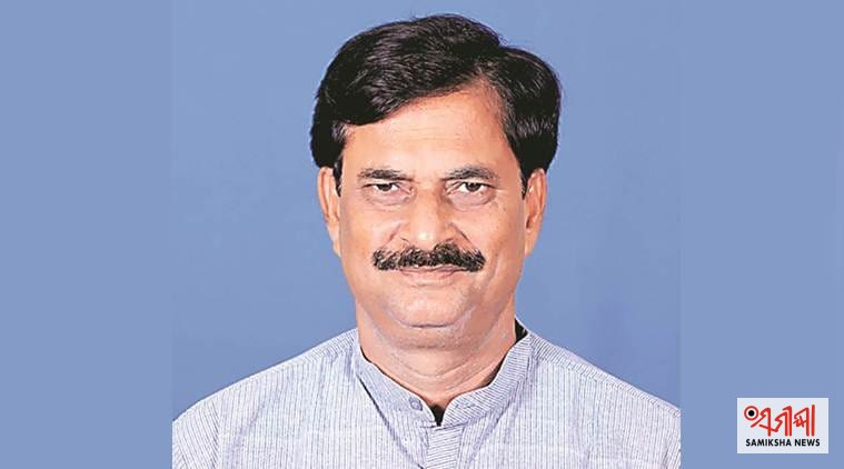 ନିମାପଡ଼ାରେ ବଢ଼ୁଛି ସମୀର ଦାସଙ୍କ କ୍ରେଜ୍, ରାଜନୈତିକ ମହଲରେ ବଢ଼ୁଛି ଚର୍ଚ୍ଚା – ସମୀକ୍ଷା ଖବର