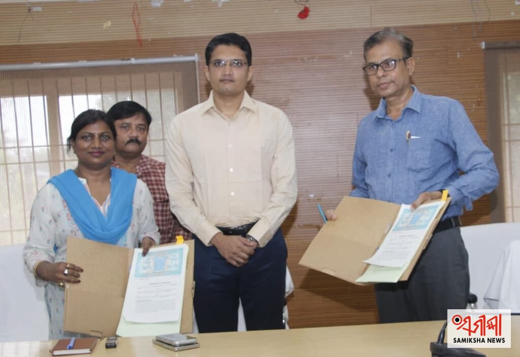 ପରିବେଶ ଅନୁକୂଳ ଐତିହାସିକ ବାଲିଯାତ୍ରା କଟକ:୨୦୨୬ ପାଇଁ ଅଭିନବ ପଦକ୍ଷେପ – ସମୀକ୍ଷା ଖବର