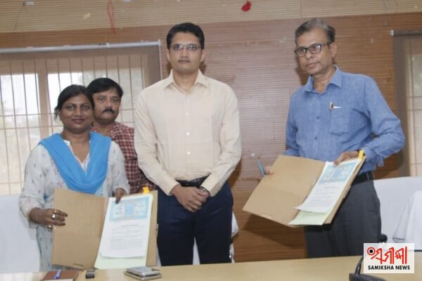 ପରିବେଶ ଅନୁକୂଳ ଐତିହାସିକ ବାଲିଯାତ୍ରା କଟକ:୨୦୨୬ ପାଇଁ ଅଭିନବ ପଦକ୍ଷେପ – ସମୀକ୍ଷା ଖବର
