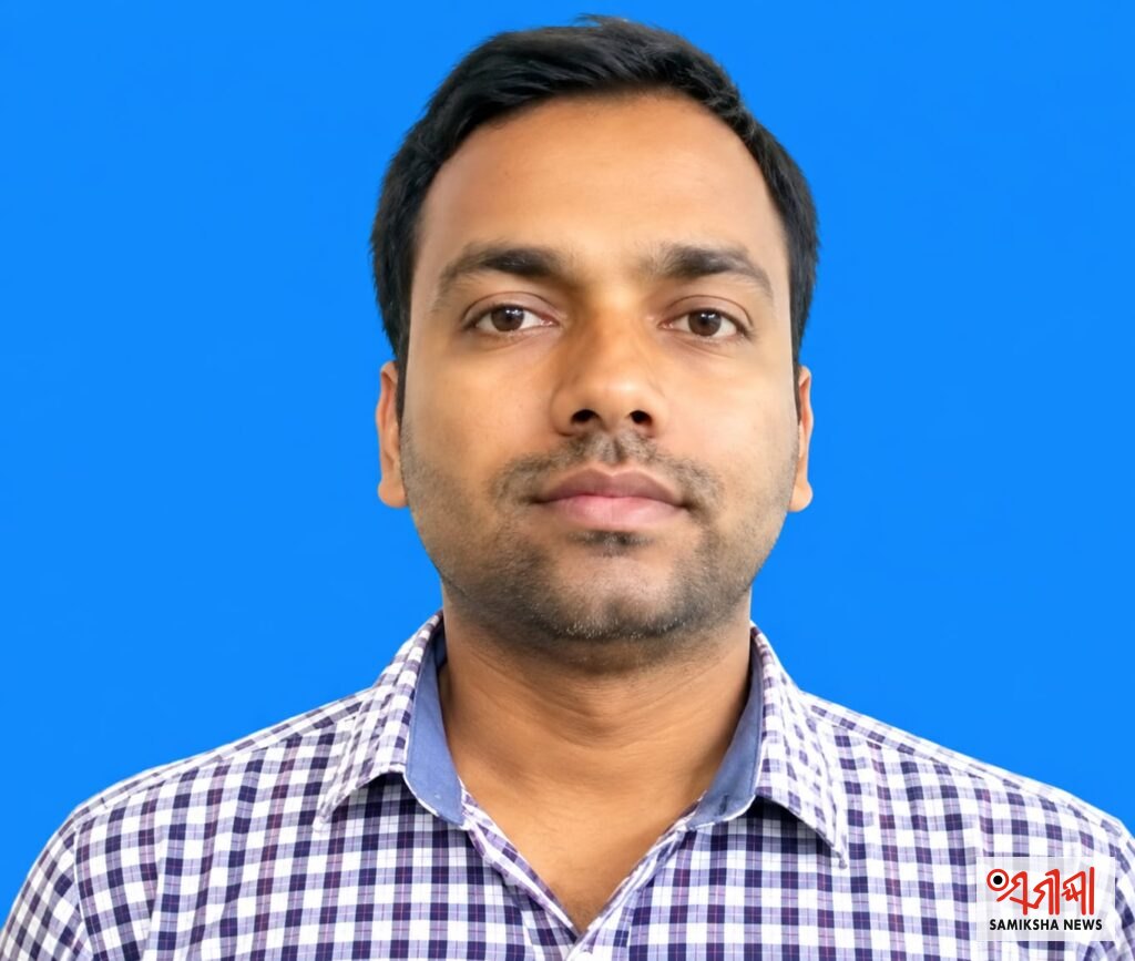 ଛାତ୍ରୀଙ୍କୁ ଅସଦାଚରଣ ଅଭିଯୋଗରେ ପ୍ରଧାନ ଶିକ୍ଷକ ଗିରଫ – ସମୀକ୍ଷା ଖବର