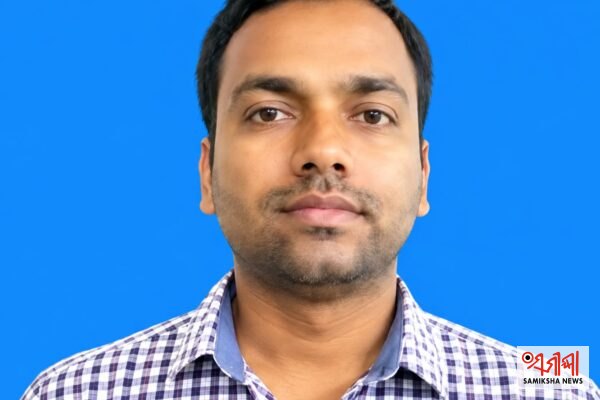ଛାତ୍ରୀଙ୍କୁ ଅସଦାଚରଣ ଅଭିଯୋଗରେ ପ୍ରଧାନ ଶିକ୍ଷକ ଗିରଫ – ସମୀକ୍ଷା ଖବର