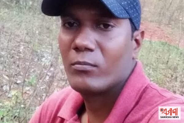 ବାଲିଚନ୍ଦ୍ରପୁର: ଚାରିନଙ୍ଗଳ ପଂଚାୟତରେ ଦୁଇ ଯୁବକଙ୍କର ଅକାଳ ବିୟୋଗ – ସମୀକ୍ଷା ଖବର