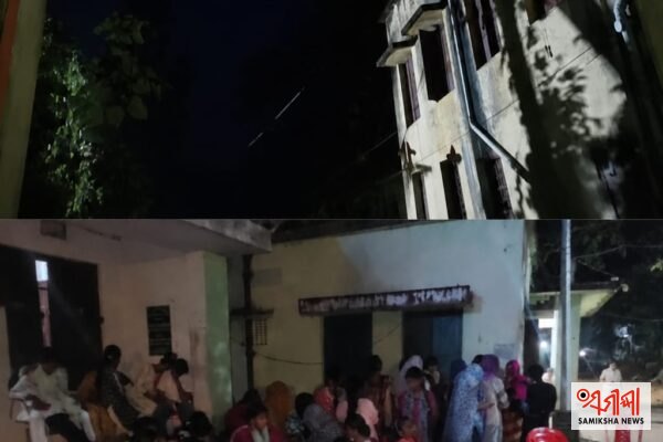 କଲେଜ ନିର୍ବାଚନ ପୂର୍ବରୁ ଦୁଇଟି ବସ୍‌ ଅଟକାଇଲା ପୋଲିସ, ଫେଲ ମାରିଲା ଜଗା ଦର୍ଶନ, ଚିତ୍ରଡ଼ାକୁ ଫେରିଲେ ଛାତ୍ରଛାତ୍ରୀ – ସମୀକ୍ଷା ଖବର