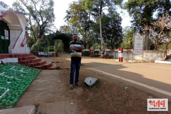 ନଭେମ୍ବର ୧ରୁ ଖୋଲିବ ଶିମିଳିପାଳ ବ୍ୟାଘ୍ର ସଂରକ୍ଷଣ ପ୍ରକଳ୍ପ: ଆରମ୍ଭ ହେବ ୨୦୨୬-୨୭ ପର୍ଯ୍ୟଟନ ଋତୁ – ସମୀକ୍ଷା ଖବର