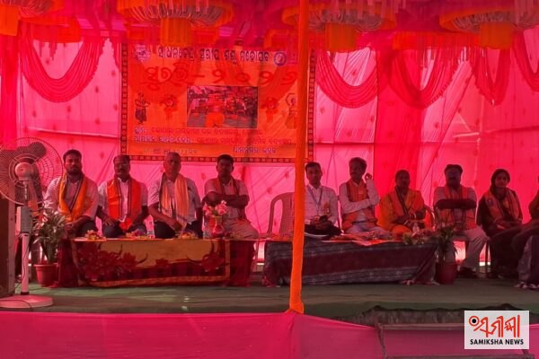 କୋଠାରରେ ସାଧନ କେନ୍ଦ୍ରସ୍ତରୀୟ ସୁରଭି-୨୦୨୬ – ସମୀକ୍ଷା ଖବର