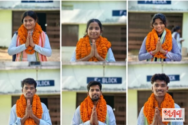 ପେଣ୍ଡ୍ରାଣୀ କଲେଜରେ ନିର୍ବାଚନ ବାଜିମାତ୍‌ ପରେ ବିଜେଡି ମହଲରେ ଉତ୍ସାହ – ସମୀକ୍ଷା ଖବର
