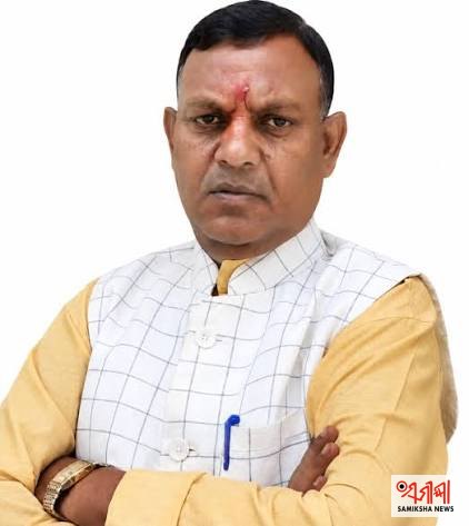 ଓଡ଼ିଶାରେ ପହଞ୍ଚିଛନ୍ତି ନବନିଯୁକ୍ତ ରାଜ୍ୟପାଳ ବ୍ରଜମୋହନ ରାମ  – ସମୀକ୍ଷା ଖବର