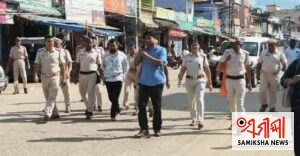 ରଣପୁର: ସାମ୍ବାଦିକଙ୍କୁ ଆକ୍ରମଣ କରିବା ପଡ଼ିଲା ମହଙ୍ଗା, ବନ୍ଧା ହେଲା ଯୁବକ