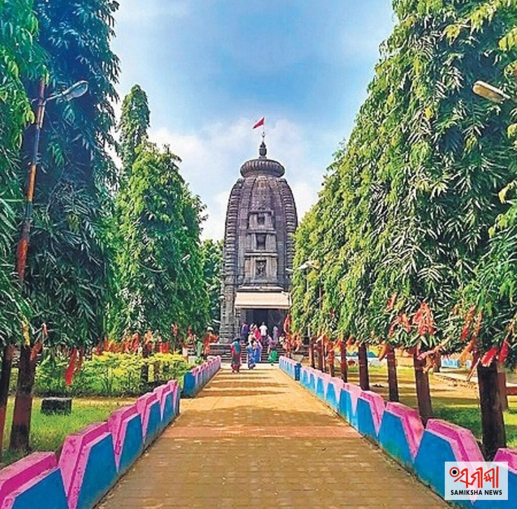 ମୟୂରଭଞ୍ଜ ଦାସାଇଁ ନାଚ ଓ ଦୂର୍ଗାପୂଜା – ସମୀକ୍ଷା ଖବର
