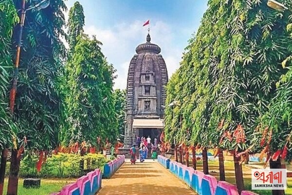 ମୟୂରଭଞ୍ଜ ଦାସାଇଁ ନାଚ ଓ ଦୂର୍ଗାପୂଜା – ସମୀକ୍ଷା ଖବର