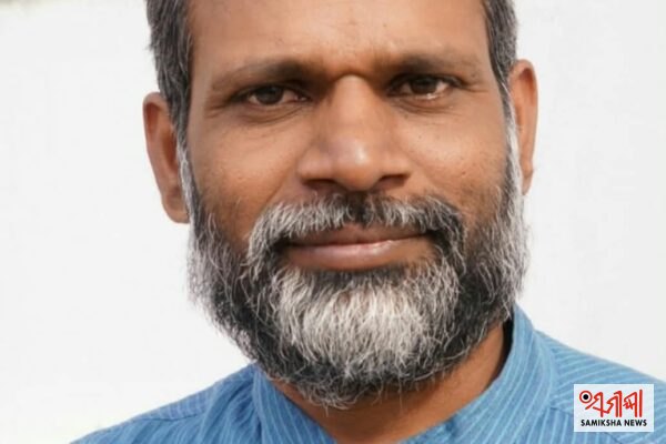 ଚିତ୍ରଶିଳ୍ପୀ ପଞ୍ଚାନନ ସାମଲଙ୍କୁ ଚଳିତ ବର୍ଷ ଲୋକନାଥ ଶତପଥୀ କଳା ସମ୍ମାନ – ସମୀକ୍ଷା ଖବର