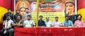 ମଧୁବନ ରାବଣ ପୋଡି ପାଇଁ ପ୍ରସ୍ତୁତି ବୈଠକ
