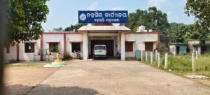 ବନ୍ୟା ପ୍ରଭାବିତ ପାଳପାଟଣା ଗ୍ରାମରେ ଉପଯୁକ୍ତ ସ୍ଥାନରେ ବନ୍ୟା ଆଶ୍ରୟସ୍ଥଳୀ ନିର୍ମାଣ ପାଇଁ ଦାବି